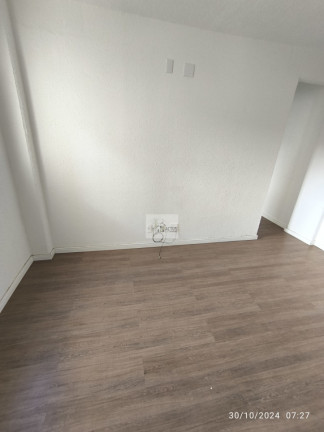Imagem Apartamento com 2 Quartos à Venda, 48 m² em Várzea - Ibirité