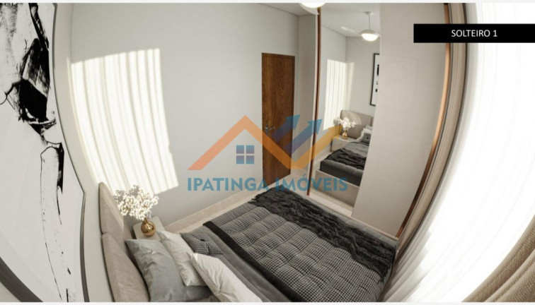 Imagem Apartamento com 2 Quartos à Venda, 81 m² em Residencial Bethânia - Santana Do Paraíso Imagem Apartamento com 2 Quartos à Venda, 81 m² em Residencial Bethânia - Santana Do Paraíso