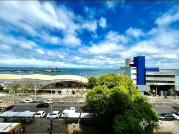 Imagem Imóvel Comercial à Venda, 28 m² em Comércio - Salvador Imagem Imóvel Comercial à Venda, 28 m² em Comércio - Salvador
