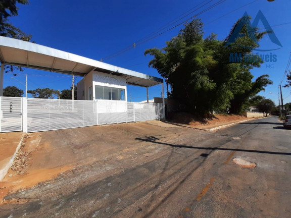 Imagem Casa de Condomínio com 4 Quartos à Venda, 151 m² em Joana Marques - Lagoa Santa