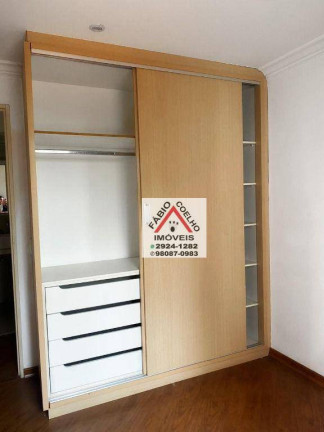 Imagem Apartamento com 3 Quartos à Venda, 95 m² em Vila Mascote - São Paulo Imagem Apartamento com 3 Quartos à Venda, 95 m² em Vila Mascote - São Paulo