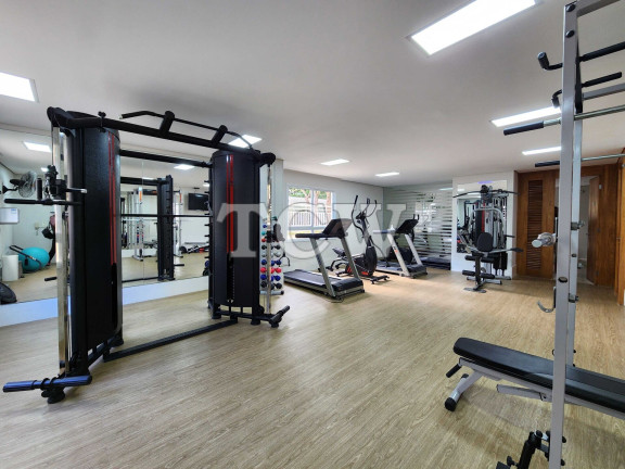 Imagem Apartamento com 4 Quartos à Venda, 148 m² em Alto Da Boa Vista - São Paulo