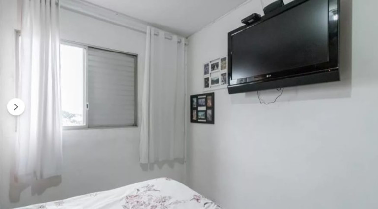 Imagem Imóvel com 2 Quartos à Venda, 66 m² em Vila Santa Catarina - São Paulo Imagem Imóvel com 2 Quartos à Venda, 66 m² em Vila Santa Catarina - São Paulo