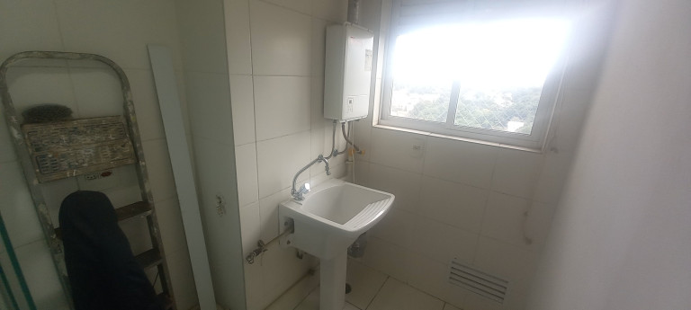 Imagem Apartamento com 2 Quartos à Venda, 71 m² em Campo Belo - São Paulo