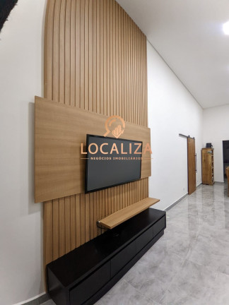 Imagem Casa com 3 Quartos à Venda, 200 m² em Residencial Colinas - Caçapava Imagem Casa com 3 Quartos à Venda, 200 m² em Residencial Colinas - Caçapava