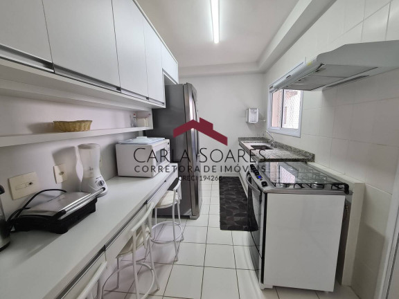Imagem Apartamento com 3 Quartos à Venda, 135 m² em Vila Luis Antônio - Guarujá Imagem Apartamento com 3 Quartos à Venda, 135 m² em Vila Luis Antônio - Guarujá