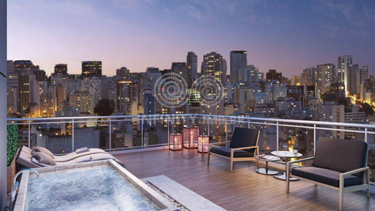 Imagem Apartamento com 4 Quartos à Venda, 180 m² em Perdizes - São Paulo