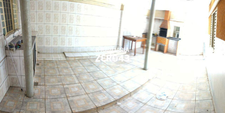Imagem Casa com 3 Quartos à Venda, 170 m² em Ouro Verde - Londrina Imagem Casa com 3 Quartos à Venda, 170 m² em Ouro Verde - Londrina