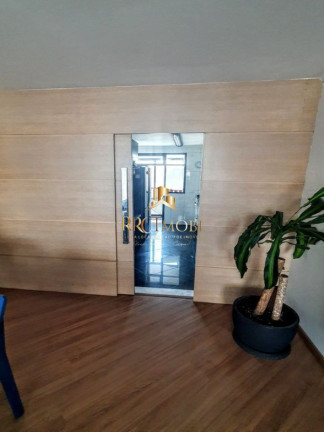 Imagem Apartamento com 3 Quartos à Venda, 100 m² em Vila Mascote - São Paulo