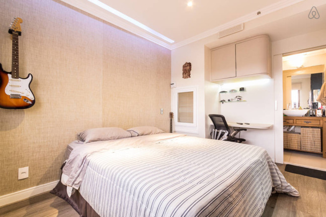 Imagem Apartamento com 1 Quarto à Venda, 30 m² em Vila Olímpia - São Paulo Imagem Apartamento com 1 Quarto à Venda, 30 m² em Vila Olímpia - São Paulo