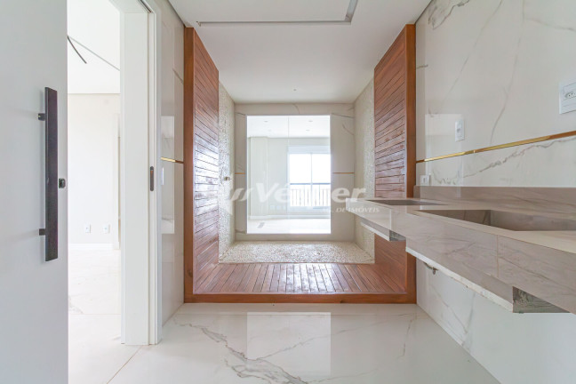 Imagem Apartamento com 3 Quartos à Venda, 500 m² em Setor Bueno - Goiânia
