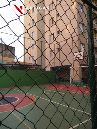 Imagem Apartamento com 2 Quartos à Venda, 50 m² em Vila Santa Clara - São Paulo