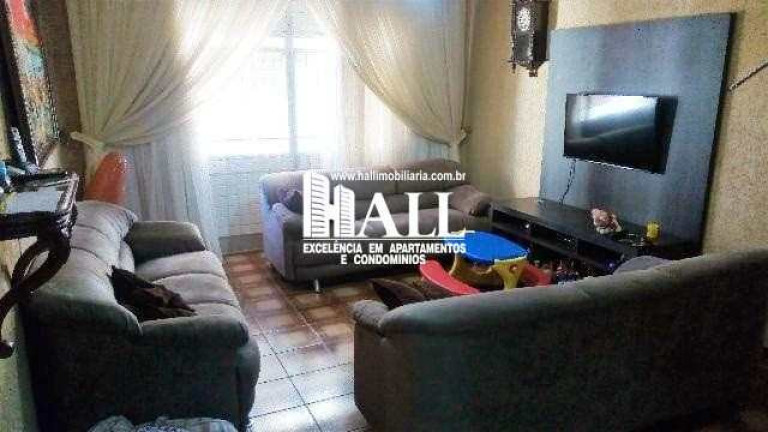 Apartamento com 3 Quartos à Venda, 96 m² em Vila Imperial - São José Do Rio Preto