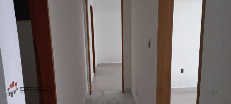 Imagem Apartamento com 3 Quartos à Venda, 102 m² em Balneário Flórida - Praia Grande