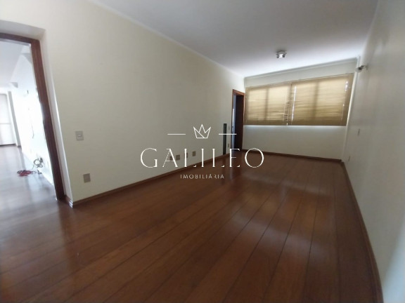 Apartamento com 4 Quartos à Venda, 247 m² em Anhangabaú - Jundiaí