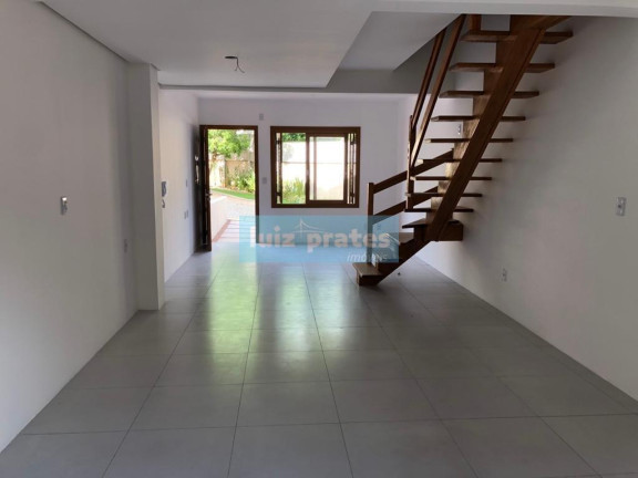 Imagem Casa com 2 Quartos à Venda, 121 m² em Teresópolis - Porto Alegre