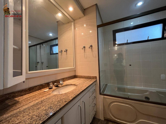 Imagem Apartamento com 4 Quartos à Venda, 216 m² em Brooklin - São Paulo Imagem Apartamento com 4 Quartos à Venda, 216 m² em Brooklin - São Paulo