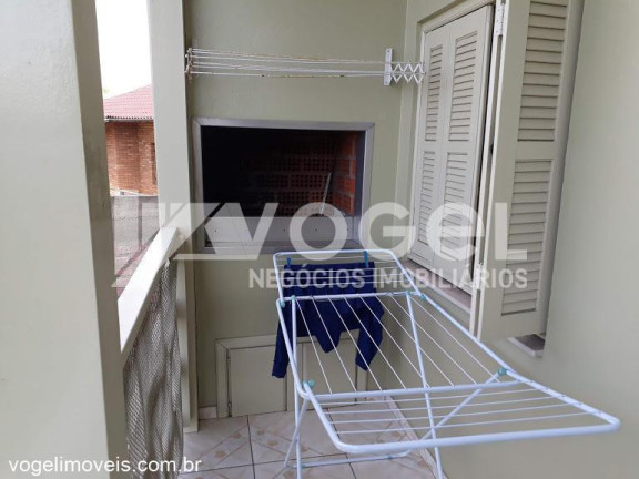 Imagem Casa com 4 Quartos à Venda, 289 m² em Jardim América - Sao Leopoldo Imagem Casa com 4 Quartos à Venda, 289 m² em Jardim América - Sao Leopoldo