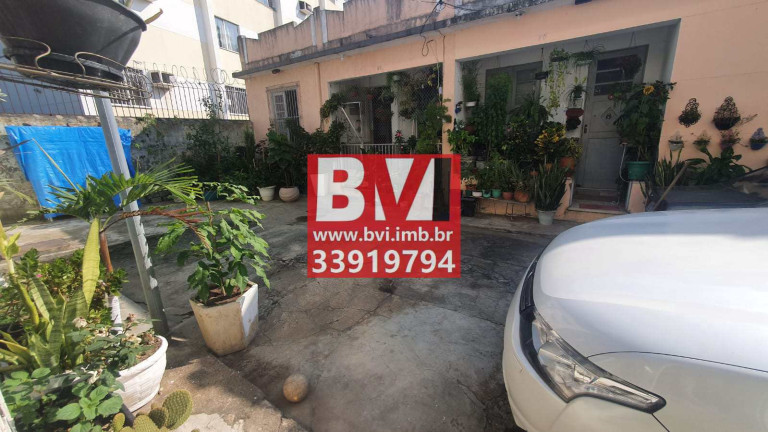 Imagem Casa com 7 Quartos à Venda, 151 m² em água Santa - Rio De Janeiro Imagem Casa com 7 Quartos à Venda, 151 m² em água Santa - Rio De Janeiro
