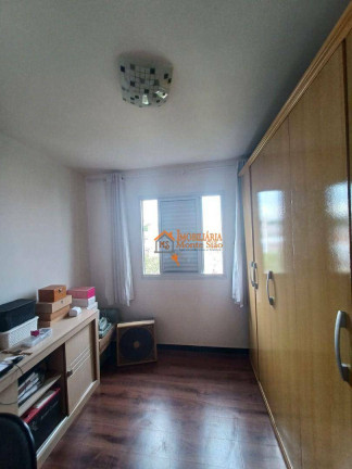 Imagem Apartamento com 2 Quartos à Venda, 47 m² em Macedo - Guarulhos