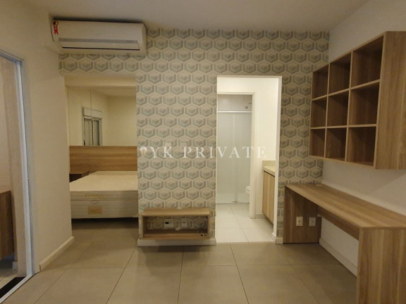 Imagem Apartamento com 1 Quarto à Venda, 34 m² em Perdizes - São Paulo Imagem Apartamento com 1 Quarto à Venda, 34 m² em Perdizes - São Paulo