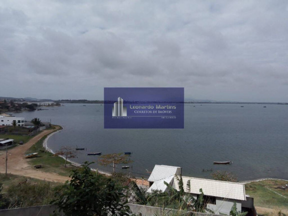 Casa com 3 Quartos à Venda, 180 m² em Baixo Grande - São Pedro Da Aldeia