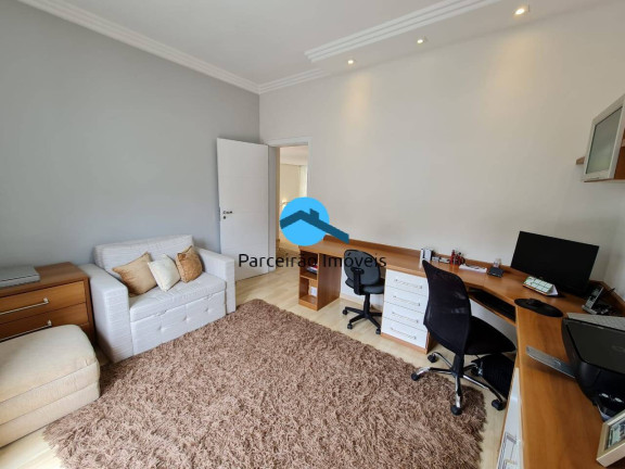 Imagem Casa de Condomínio com 4 Quartos à Venda, 406 m² em Parque Terra Nova Ii - São Bernardo Do Campo Imagem Casa de Condomínio com 4 Quartos à Venda, 406 m² em Parque Terra Nova Ii - São Bernardo Do Campo