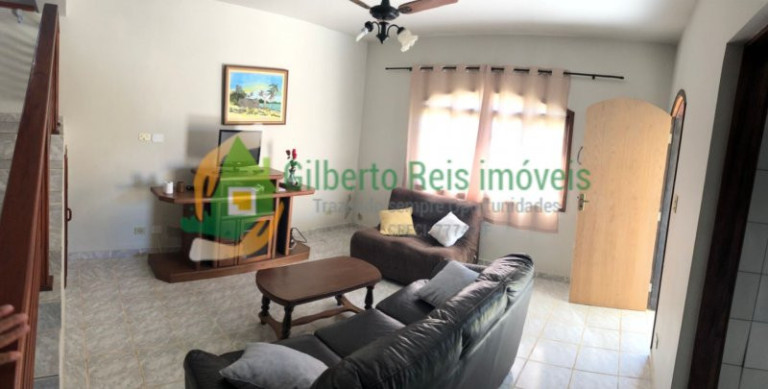 Imagem Sobrado com 5 Quartos à Venda, 76 m² em Massaguaçu - Caraguatatuba Imagem Sobrado com 5 Quartos à Venda, 76 m² em Massaguaçu - Caraguatatuba