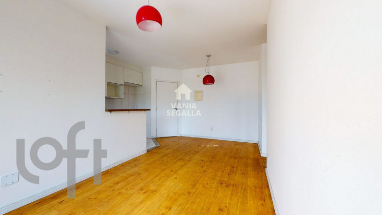 Imagem Apartamento com 2 Quartos à Venda, 60 m² em Vila Leopoldina - São Paulo