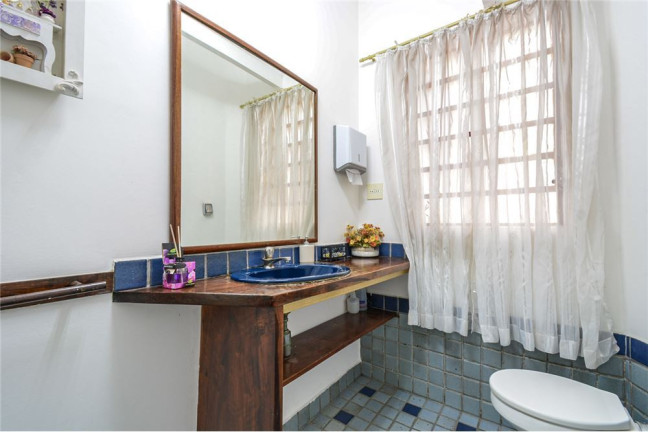 Imagem Casa com 3 Quartos à Venda, 100 m² em Vila Mariana - São Paulo Imagem Casa com 3 Quartos à Venda, 100 m² em Vila Mariana - São Paulo