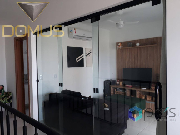 Imagem Apartamento com 2 Quartos à Venda, 93 m² em Nova Aliança - Ribeirão Preto
