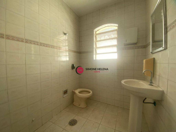 Imagem Sobrado com 4 Quartos à Venda, 400 m² em Jaguaré - São Paulo