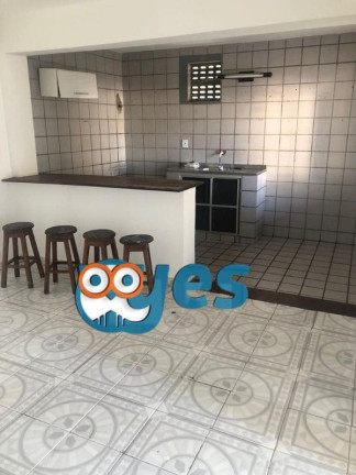 Imagem Casa com 2 Quartos para Alugar, 200 m² em Parque Gétulio Vargas - Feira De Santana Imagem Casa com 2 Quartos para Alugar, 200 m² em Parque Gétulio Vargas - Feira De Santana