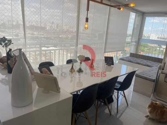 Imagem Apartamento com 2 Quartos à Venda, 94 m² em Vila Maria Alta - São Paulo Imagem Apartamento com 2 Quartos à Venda, 94 m² em Vila Maria Alta - São Paulo