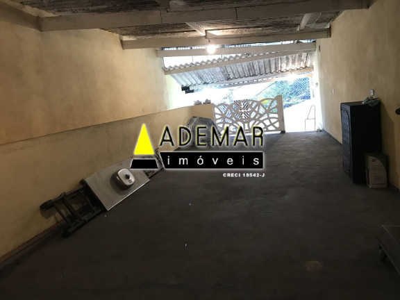 Imagem Casa com 1 Quarto à Venda, em Inamar - Diadema Imagem Casa com 1 Quarto à Venda, em Inamar - Diadema