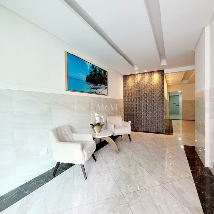 Imagem Apartamento com 2 Quartos à Venda, 70 m² em Tupi - Praia Grande