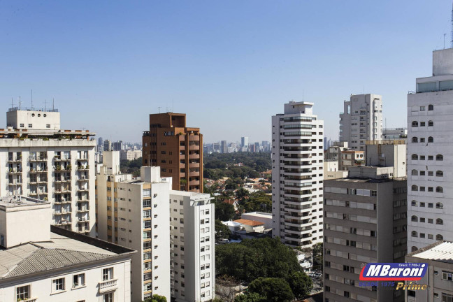 Imagem Apartamento com 2 Quartos à Venda, 122 m² em Jardim Paulista - São Paulo Imagem Apartamento com 2 Quartos à Venda, 122 m² em Jardim Paulista - São Paulo