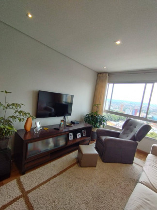 Imagem Apartamento com 3 Quartos à Venda,  em Centro - Sorocaba