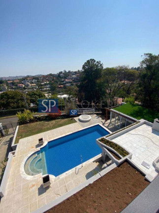Imagem Casa com 3 Quartos para Alugar, 361 m² em Condomínio Estância Marambaia - Vinhedo