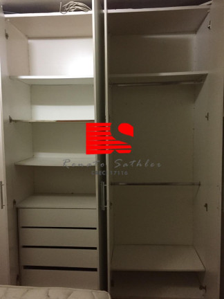Imagem Apartamento com 1 Quarto à Venda, 30 m² em Funcionários - Belo Horizonte