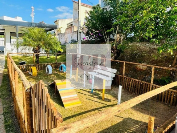 Imagem Casa de Condomínio com 3 Quartos à Venda, 127 m² em Vila Haro - Sorocaba