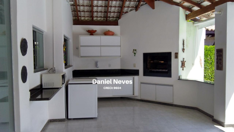 Imagem Casa de Condomínio com 4 Quartos à Venda, 450 m² em Busca Vida (abrantes) - Camaçari