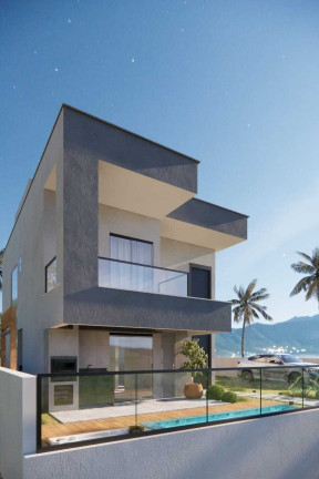 Casa de Condomínio com 4 Quartos à Venda, 182 m² em Caixa D'água - Lauro De Freitas