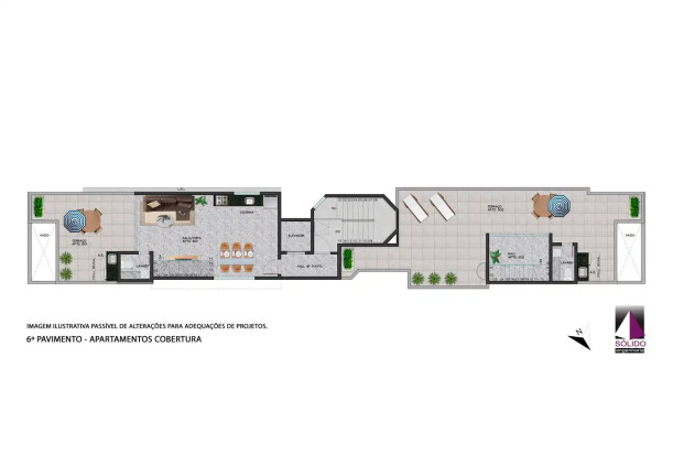 Imagem Apartamento com 2 Quartos à Venda, 64 m² em São Pedro - Belo Horizonte Imagem Apartamento com 2 Quartos à Venda, 64 m² em São Pedro - Belo Horizonte