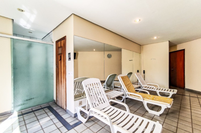 Imagem Cobertura com 2 Quartos à Venda, 97 m² em Vila Andrade - São Paulo Imagem Cobertura com 2 Quartos à Venda, 97 m² em Vila Andrade - São Paulo