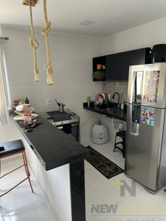Imagem Apartamento com 2 Quartos à Venda, 80 m² em Ilha Dos Bentos - Vila Velha