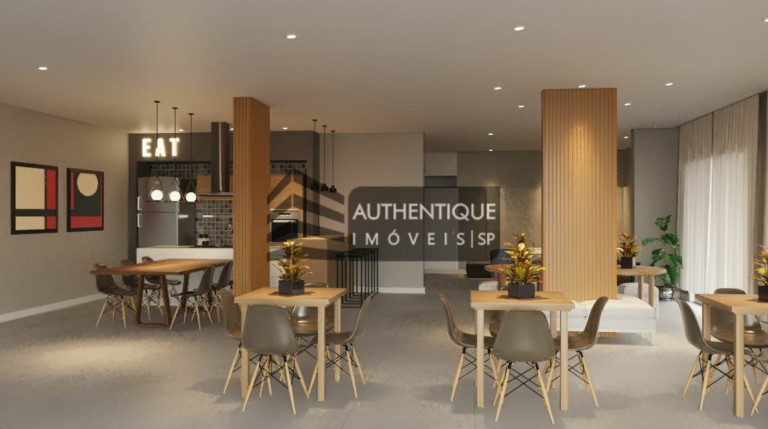 Imagem Apartamento com 2 Quartos à Venda, 54 m² em Aclimação - São Paulo Imagem Apartamento com 2 Quartos à Venda, 54 m² em Aclimação - São Paulo