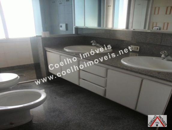 Imagem Apartamento à Venda, 421 m² em Jardim Bélgica - São Paulo Imagem Apartamento à Venda, 421 m² em Jardim Bélgica - São Paulo