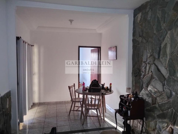 Imagem Casa com 2 Quartos à Venda, 187 m² em Jardim Alto Da Cidade Universitária - Campinas