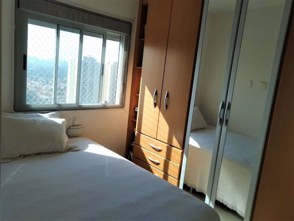 Imagem Apartamento com 3 Quartos à Venda, 105 m² em Jardim Caravelas - São Paulo Imagem Apartamento com 3 Quartos à Venda, 105 m² em Jardim Caravelas - São Paulo